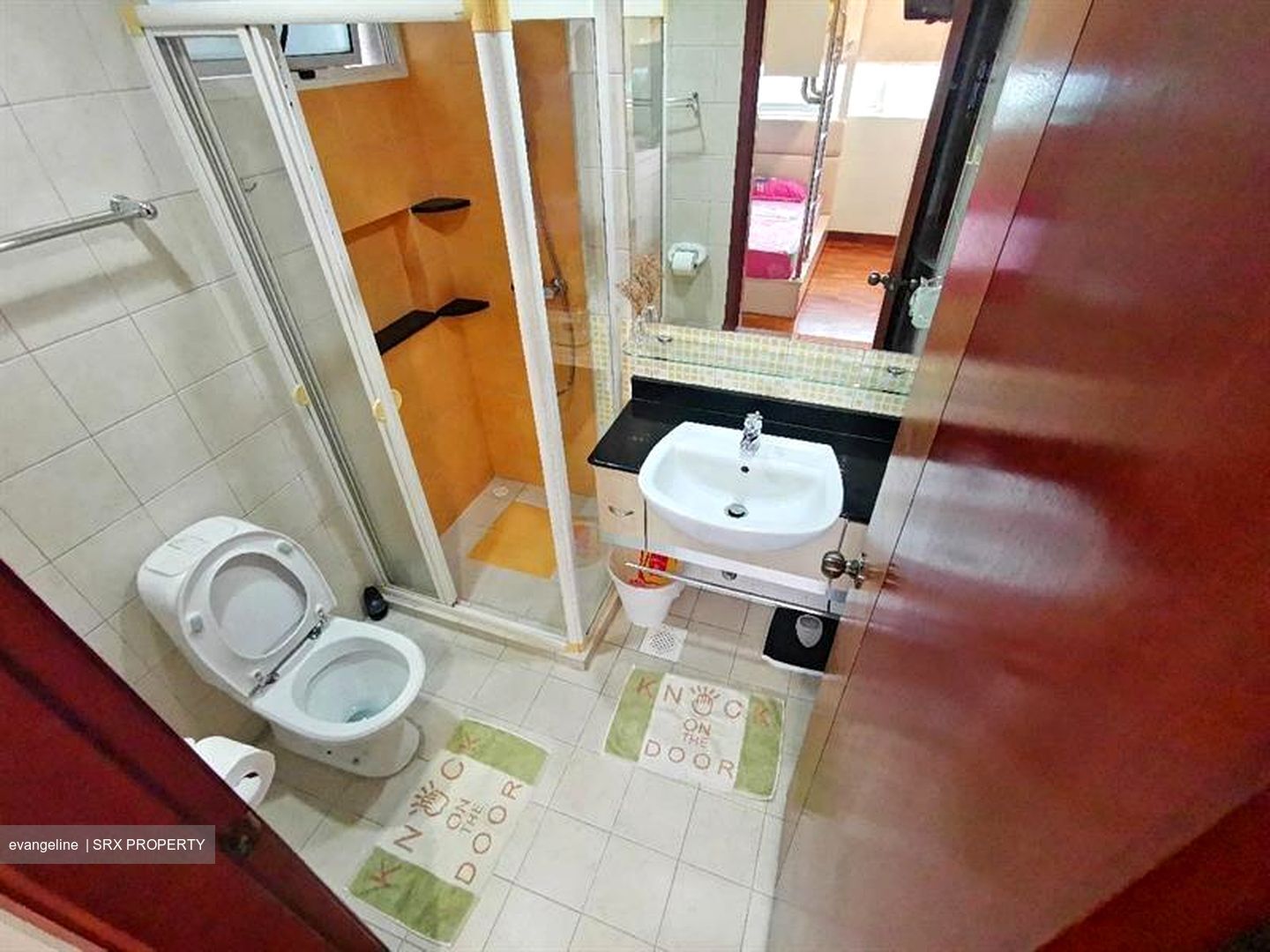 Compass Heights (D19), Apartment #636171211
